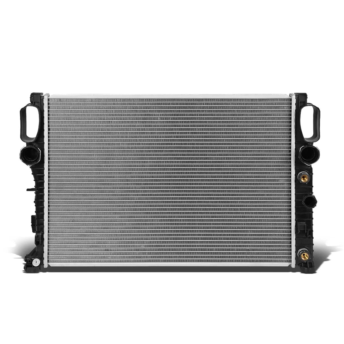 Aluminum Core Engine Cooling Radiator for Mercedes-Benz E-Class (2003–2009) 2868