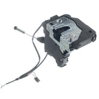 2X Front Door Lock Actuator for Mercedes-Benz E-Class (2003-2009)