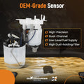Fuel Pump Module E9241M for Audi A4 A5 Quattro (2013–2017) E9241M 8K0919051AD