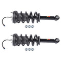 2X Front Absorber Struts for Escalade Suburban Tahoe Yukon (2021–2024)