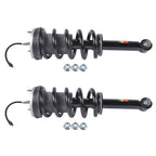 2X Front Absorber Struts for Escalade Suburban Tahoe Yukon (2021–2024)
