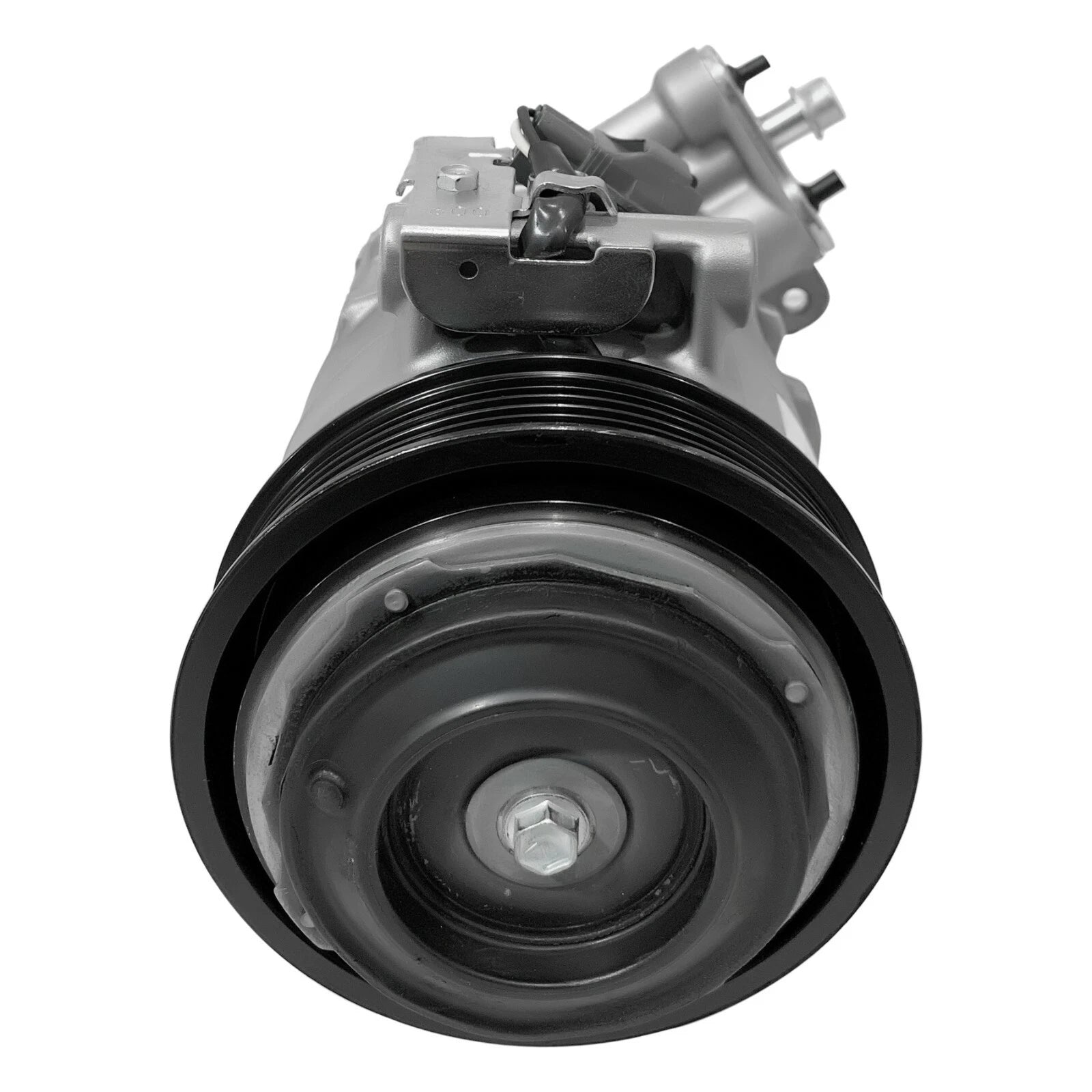 AC Compressor Kit for Dodge Dart 2.0L 2.4L (2013-2014) EG65N
