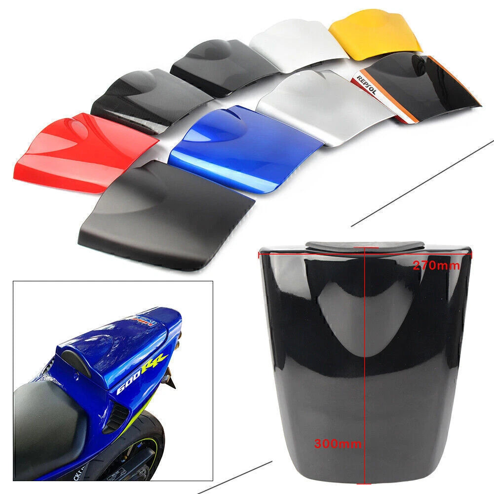 Rear Seat Cover Cowl for Honda CBR600RR/F5 (2003–2006)