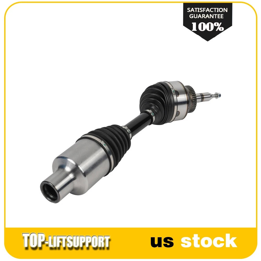 CV Axle Shaft Assembly for Ford F-150, Expedition (2015–2020) Front Right