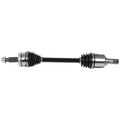 FWD Front Left CV Axle for Hyundai Tucson (2016–2018) NCV37115