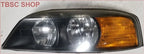 Driver Side Headlight for Lincoln LS (2000–2002)
