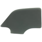 Rear Driver Left Door Glass for Chevy Yukon, GMC XL 1500, Tahoe