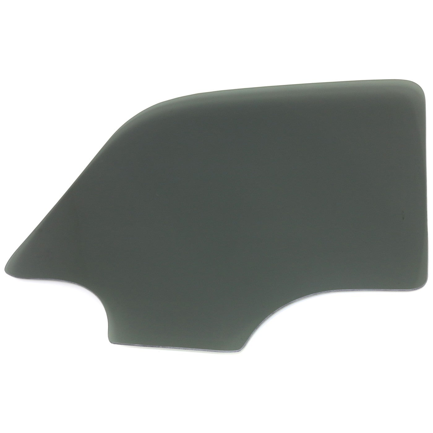 Rear Driver Left Door Glass for Chevy Yukon, GMC XL 1500, Tahoe