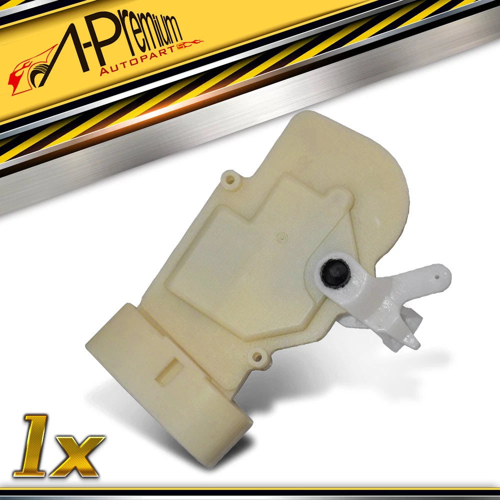 Front Door Lock Actuator for Toyota Prius (2001-2003)