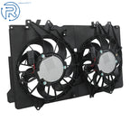 Radiator Cooling Fan Assembly for Mazda CX-5 (2019-2024)