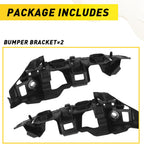 Bumper Support Bracket for VW Golf (2015-2016)