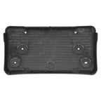 Front License Plate Mounting Bracket for Chevy Captiva Sport Saturn Vue (2008–2015)