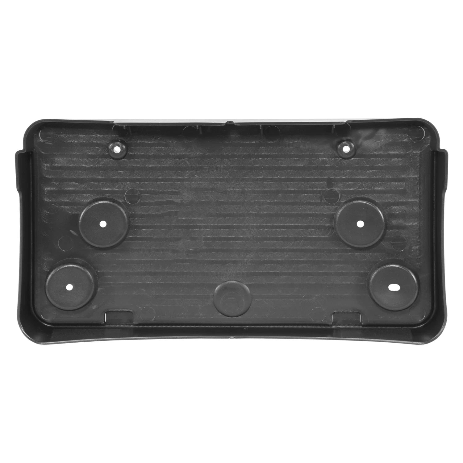 Front License Plate Mounting Bracket for Chevy Captiva Sport Saturn Vue (2008–2015)