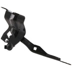 Hood Hinge for Mazda 3 (2010–2012) Left Side
