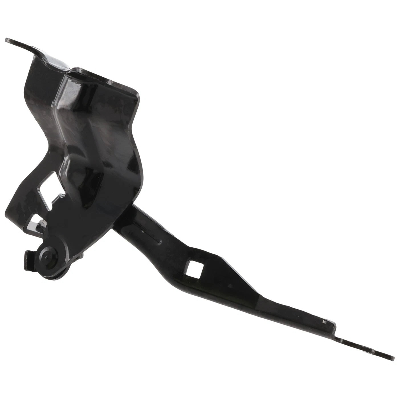 Hood Hinge for Mazda 3 (2010–2012) Left Side