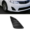 Fog Light Cover for Toyota Camry (2012–2014)