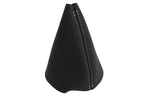 Manual Shift Boot for VW Jetta Vento Bora (2005–2012) Gray Stitch