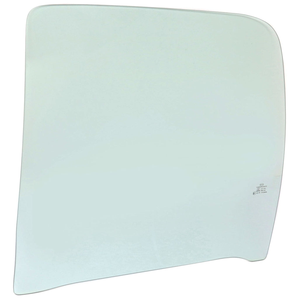 Rear Driver Side Door Glass for Ram Dakota Dodge Mitsubishi Raider