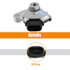 Automatic Transmission Neutral Safety Switch 84540-60050 for Toyota 4Runner (1996–2002)