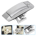 Outer Exterior Door Handle Set for Nissan 350Z (2003–2009) 80607CD41E 80606CD01E
