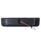Third Brake Light LED Tail Lamp for Jeep Wrangler (1997-2006)