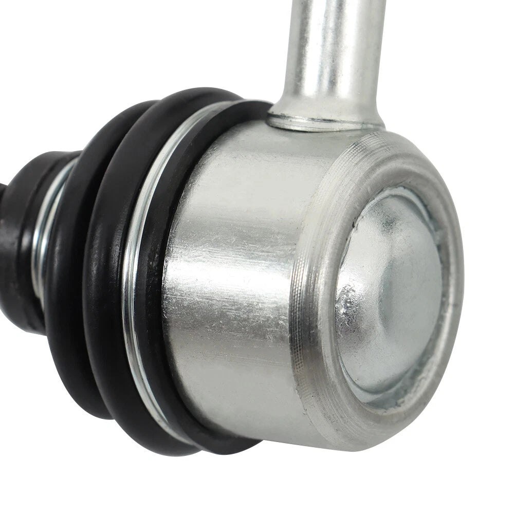 Set of 8 Control Arms and Tie Rods for Honda Civic (2006–2011)
