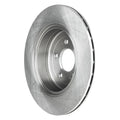 Rear Disc Brake Rotors for Hyundai Genesis Coupe (2010–2016) 12.99 in.