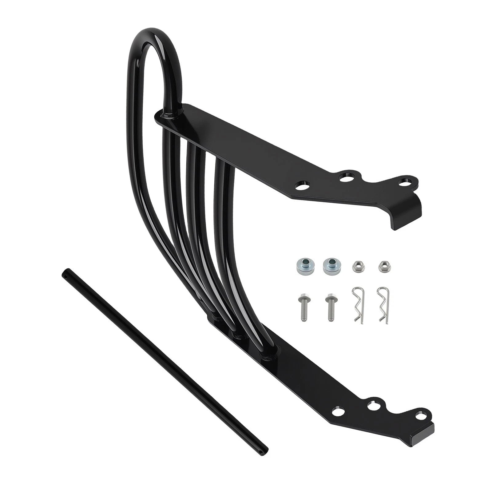 Front Bar for John Deere X300 X304 X320 X324 (2006–2018)