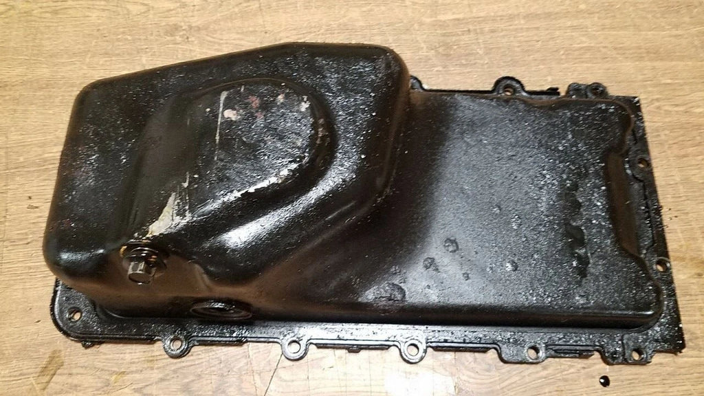 Oil Pan for Lincoln Continental 4.6L V8 (1995–2002)