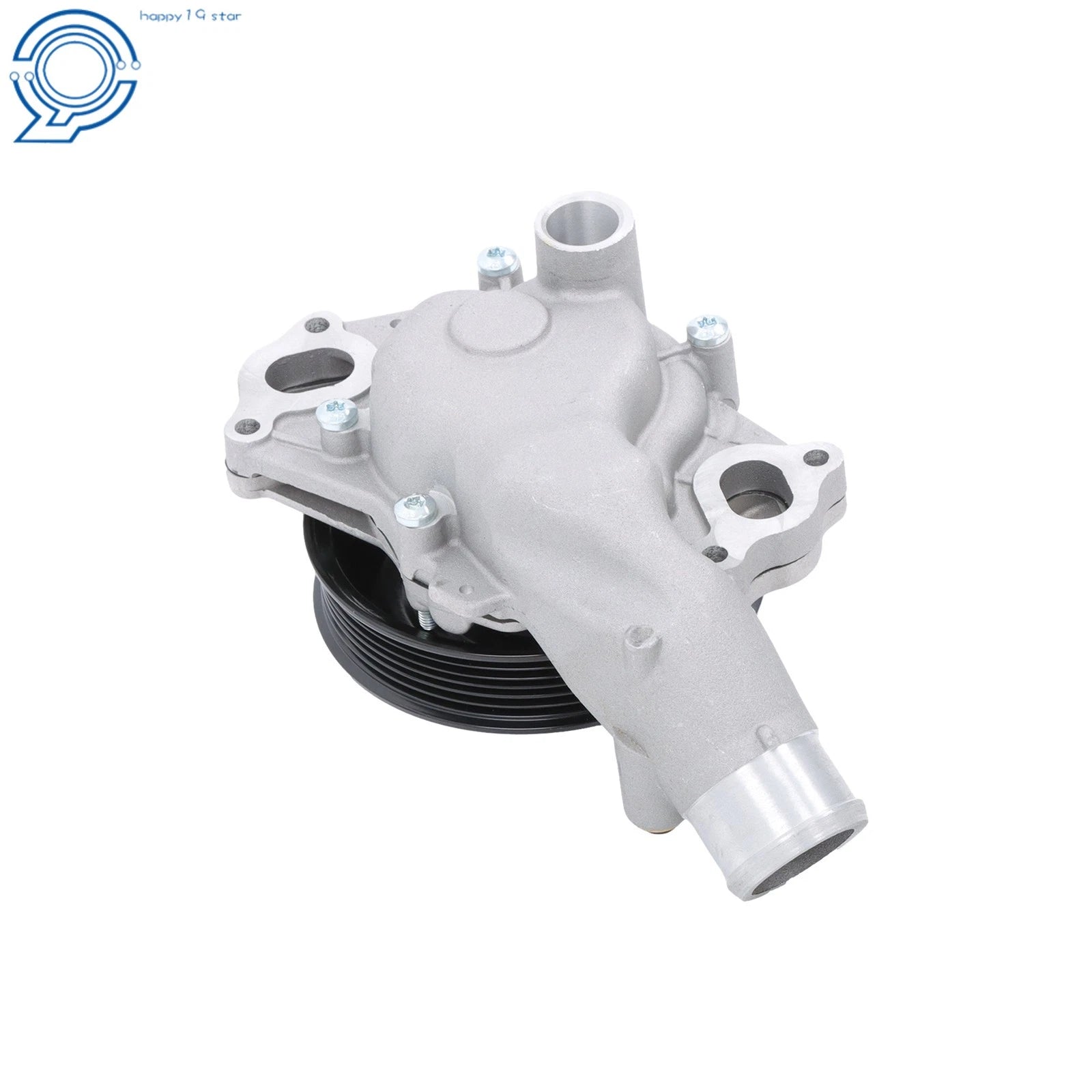 Timing Chain Kit with Water Pump for Jaguar Land Rover XF XJ F-Type (2010–2020)