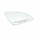 Genuine OEM Door Mirror Glass for BMW X5, X6 (2014–2017) 51167354634