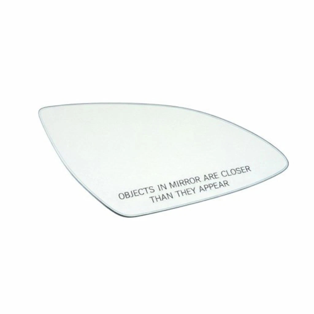 Genuine OEM Door Mirror Glass for BMW X5, X6 (2014–2017) 51167354634