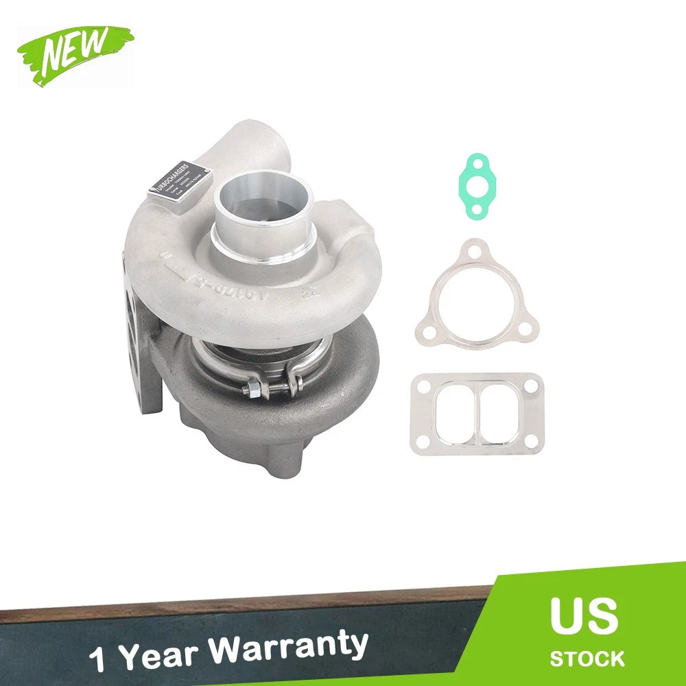 Turbocharger for Caterpillar 320 3306 (YYYY–YYYY)