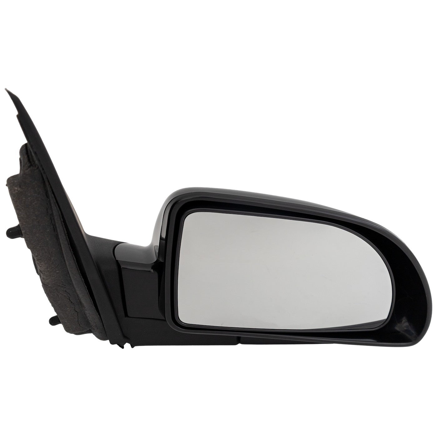 Right Side Mirror for Chevrolet Equinox (2006–2009) Manual Fold Paint To Match