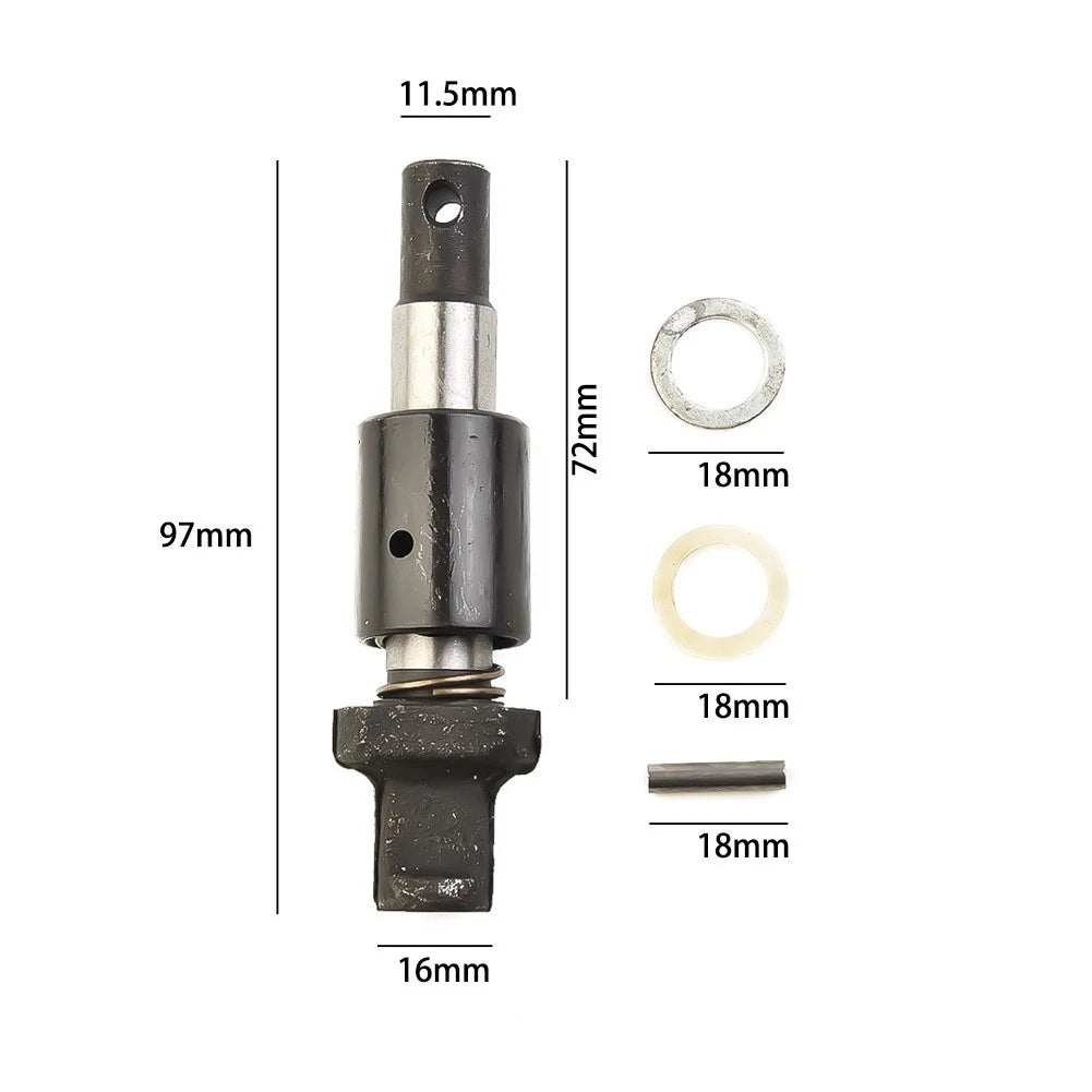 Set of 1 Hammer Pin for PH65A Demolition Hammer