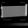 A/C Condenser for Lexus NX300H (2015–2021) OE Style Aluminum LX3030132
