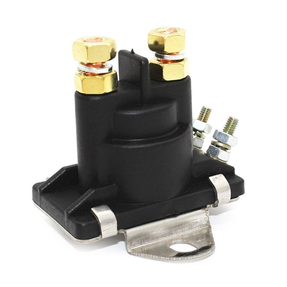 Relay Solenoid for MerCruiser 89-96158T (12V Marine Starter)