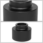 2.5" Rear Leveling Lift Kit Spring Spacer for Ram 1500 (2009–2017)