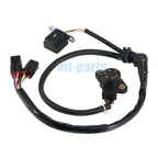 Coil for KTM Duke 250, 390 & RC 250, 390 (2013–2016)