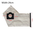 Washable Dust Bags for WD 3 Premium (2015–2023) 6.959-130