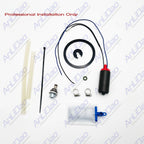 Fuel Pump Kit HFP-396-LH for Can-Am Outlander L/L Max 450 500 570 (2015–2023)