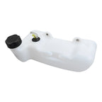 Oiling System Upgrade Oil Tank for CG430 (52cc, 43cc)