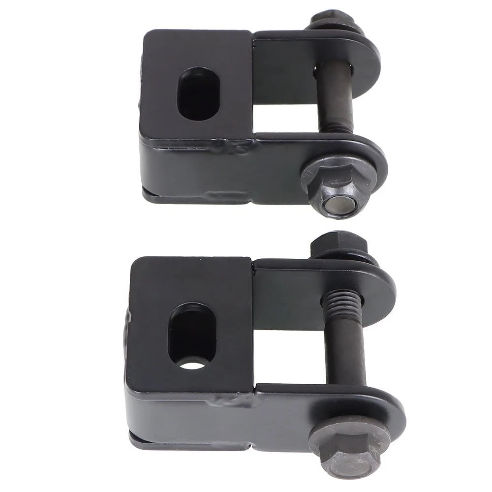Front Shock Extender Kit for Ram 2500 4WD (2014–2016) 2-4" Lift