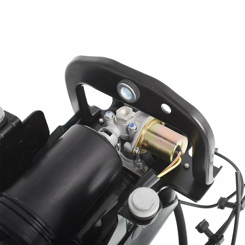Air Suspension Compressor for Cadillac XTS (2013–2018) 23468864 23446561