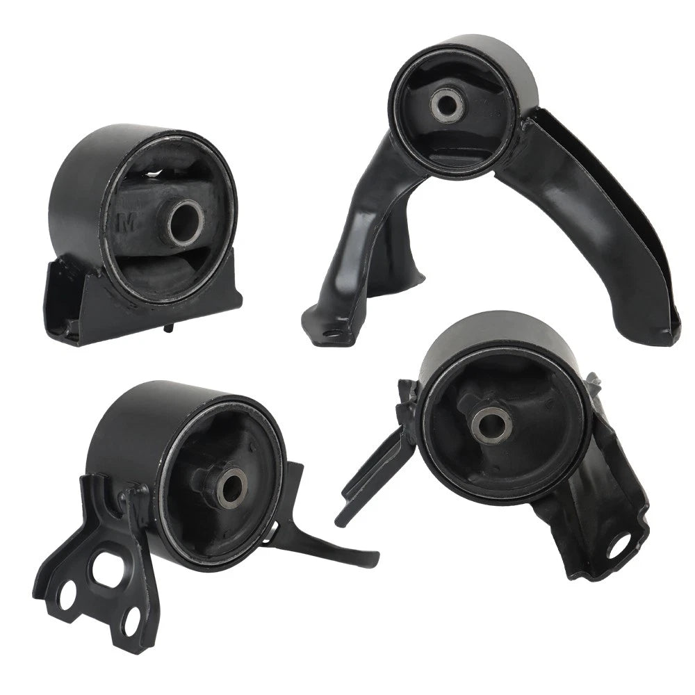 Engine Mount & Transmission Mount Set for Mitsubishi Outlander (2008–2016)