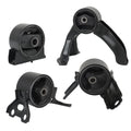 Engine Mount & Transmission Mount Set for Mitsubishi Outlander (2008–2016)
