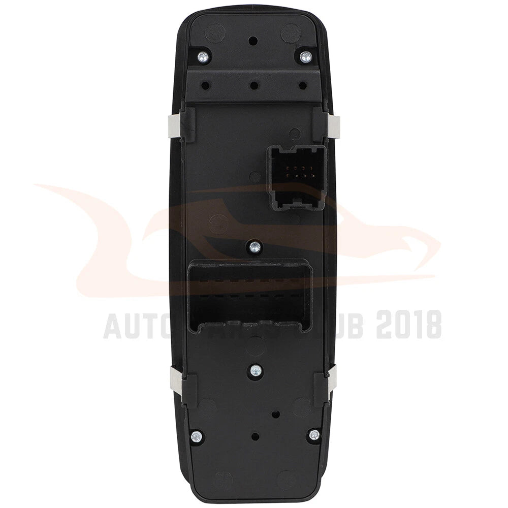 High Performance Window Switch for Ram 1500 (2011–2012)