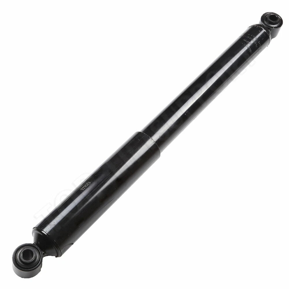 Set of 4 Front Rear Shocks Struts for Chevrolet Silverado 1500 (1999–2007)