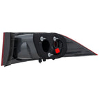 Tail Light for Acura TSX (2004–2005) LH Outer