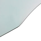 Rear Driver Side Door Glass for Lexus IS F IS250